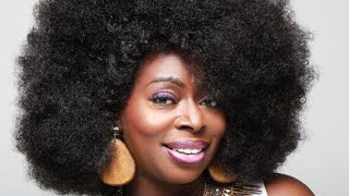 BREAKING Angie Stone Has Just Died [upl. by Melisenda]