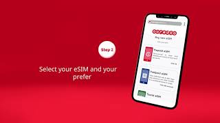 Ooredoo eSIM  Everything you need to know [upl. by Hertha]