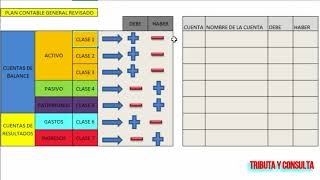 Contabilidad Básica para principiantes  Aprendiendo Contabilidad [upl. by Ligriv]