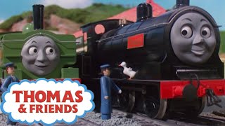 Thomas amp Friends™  Donalds Duck  Full Episode  Cartoons for Kids [upl. by Luas]