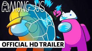 Among Us Roles Trailer [upl. by Annie]