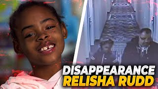 The Disappearance Relisha Rudd [upl. by Doowle]