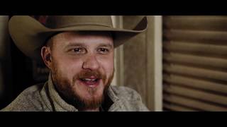 Cody Johnson  quotDoubt Me Nowquot Story Behind The Song [upl. by Noryt]