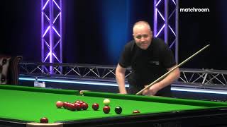 Ronnie OSullivan vs John Higgins  2022 Championship League Snooker Invitational [upl. by Berne120]