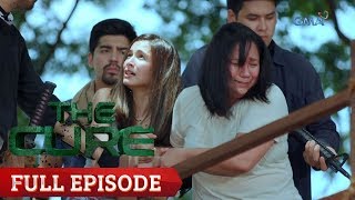 The Cure Full Episode 27 [upl. by Miguelita]