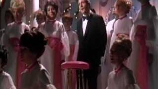 Perry Como sings O Holy Night [upl. by Esiuolyram78]