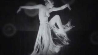 Metropolis  Dance Scene [upl. by Voorhis]