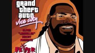 GTA VC  Kool amp The Gang  Summer Madness with DJ [upl. by Jacobsohn]