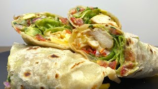 The Best Chicken Fajitas  Easy TexMex Recipe [upl. by Agostino900]