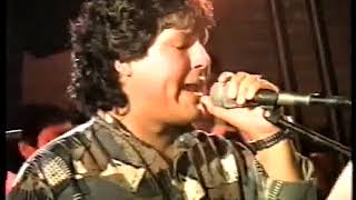 Grupo Nectar  Cerveza Ron y Nectar│ RECUERDO EN VIVO [upl. by Lehman]