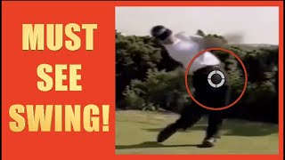 What Makes This Swing Great Ep 6 David Duval [upl. by Atteuqaj]