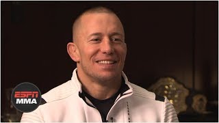 How Georges StPierre Spent His First 1M in the UFC  My First Million  GQ Sports [upl. by Erving]