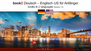 Englisch USA für Anfänger in 100 Lektionen [upl. by Banebrudge]