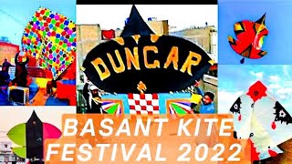 Pindi Basant Festival 2022  Basant Highlights 2022 [upl. by Zippora]