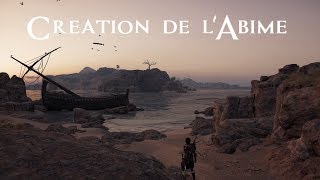 Assassins Creed Odyssey  Soluce la création de labîme sur Cythère [upl. by Ekard]