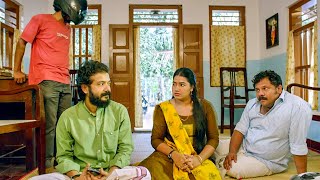 കസ്റ്റമേഴ്‌സ് വന്നിട്ടാണോ ഇതൊക്കെ എണ്ണല്  Malayalam Comedy Scenes [upl. by Enillebyam28]