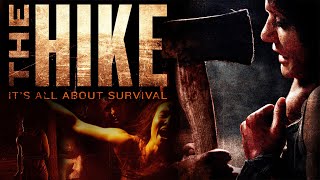 THE HIKE Full Movie  Horror Movies  Jemma Bolt  The Midnight Screening II [upl. by Kulsrud888]