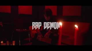 Upchurch quotRap Demonquot Rap Devil Remix Music Video [upl. by Roselane681]