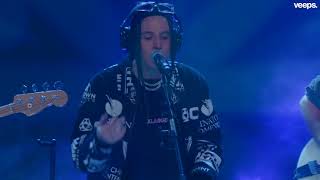 Chase Atlantic  Swim Live on Veeps [upl. by Silva]