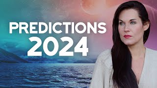 Forecast 2024  What To Expect From The New Year [upl. by Ynittirb]