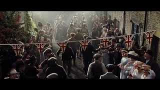 WAR HORSE  Official Trailer [upl. by Bisset]