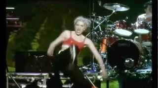 NO DOUBT  LIVE  EXCUSE ME MR  HD [upl. by Benita]