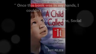 A Child Called It Movie Trailer [upl. by Ecnaled831]