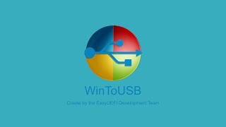 FREE WinToUSB Alternative for Windows 1087 [upl. by Kile]