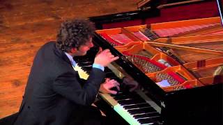 Giuseppe Albanese plays Debussy  Estampes Jardins sous la pluie [upl. by Lyman305]