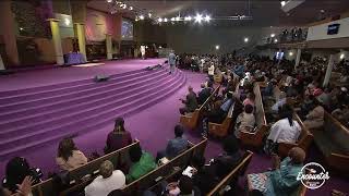 Bethany Baptist Church Live Stream [upl. by Anele50]