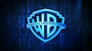 Warner Bros Digital Distribution logo [upl. by Mora]