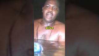 Harrison Okene The Man Who Lived Underwater [upl. by Lorrayne]