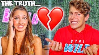 The Truth About Ben And Lexis Break Up STAY WILD EP 5 [upl. by Asirem]