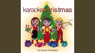 Wonderful Christmas Time Karaoke [upl. by Ellicott]