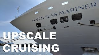 Regent Seven Seas Mariner Full Ship Tour [upl. by Koorb470]