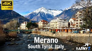 Merano Italy [upl. by Aitnahc]