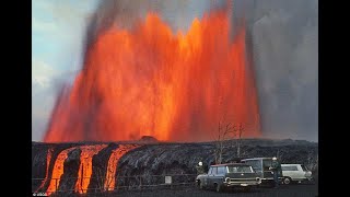 Geology 6 Origins of Lava and Magma [upl. by Johnson]