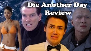 Die Another Day Review [upl. by Cormier310]