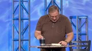 Learning My True Identity In Christ with Rick Warren [upl. by Mcroberts]