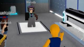 The Greatest Roast in Roblox History [upl. by Hailahk]