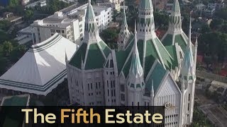 INC church members accused of kidnapping murder in Philippines  The Fifth Estate [upl. by Daukas644]