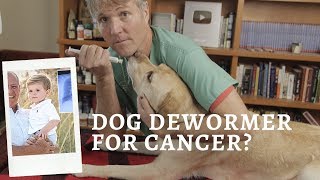 Cancer Treated with Animal Deworming Medication [upl. by Yclehc657]