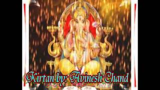 Fiji Kirtan by Avinesh Chand [upl. by Rafe]