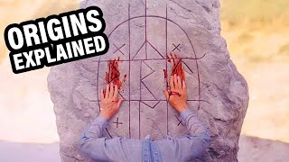 MIDSOMMAR 2019 Story  Ending Explained [upl. by Levram820]