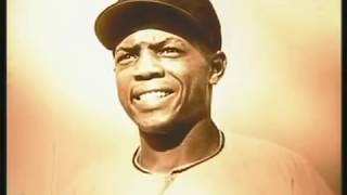 Willie Mays  Sports Century [upl. by Antebi]