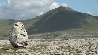 1 LIMESTONE AND LANDSCAPE [upl. by Stoneman]