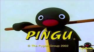 Pingu Outro Effects 2 [upl. by Nymsaj566]