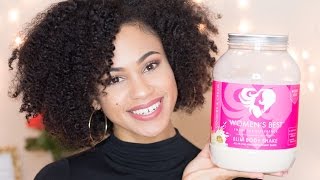 Weight Loss Womens Best Slim Body Shake Review [upl. by Katalin]