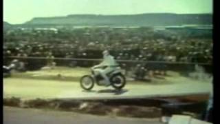 Evel Knievel 19car motorcycle jump world record for 27 years [upl. by Januarius]