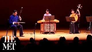 Masterpieces of Chinese Music A Musical Performance by Music from China [upl. by Anitnatsnok]